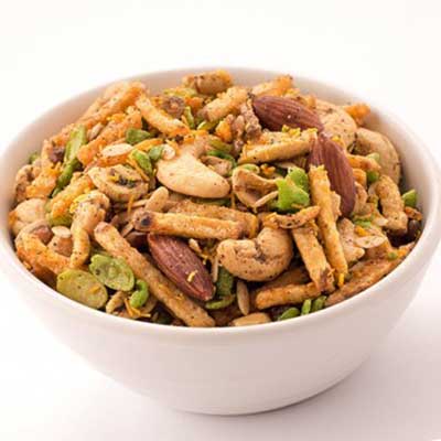 "Dry Fruits Mixture - 1kg (Bangalore Exclusives) - Click here to View more details about this Product